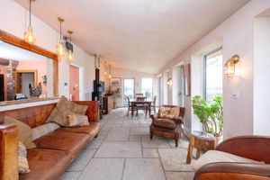 Orangery- click for photo gallery